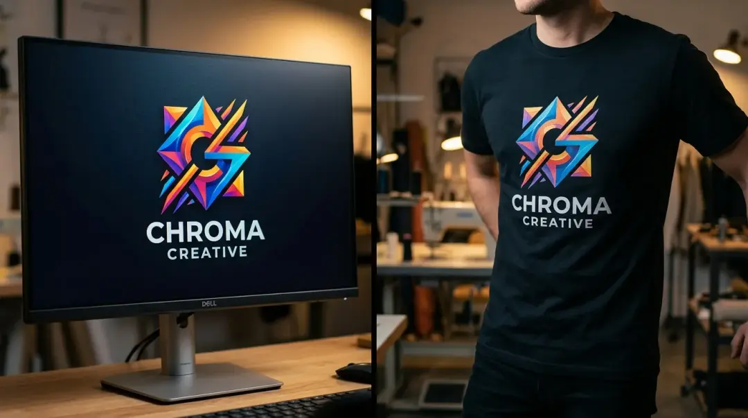 Why Your DTF Colors Look Different on Fabric Than on Screen