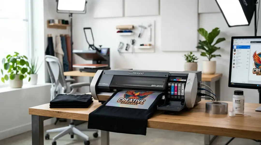 Roland BN-20D Review: Who It's Really For and What to Expect