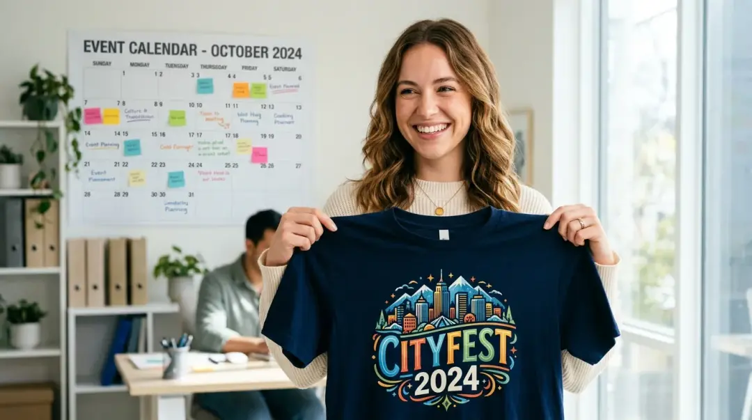 Turning One-Time Event Clients into Year-Round Accounts