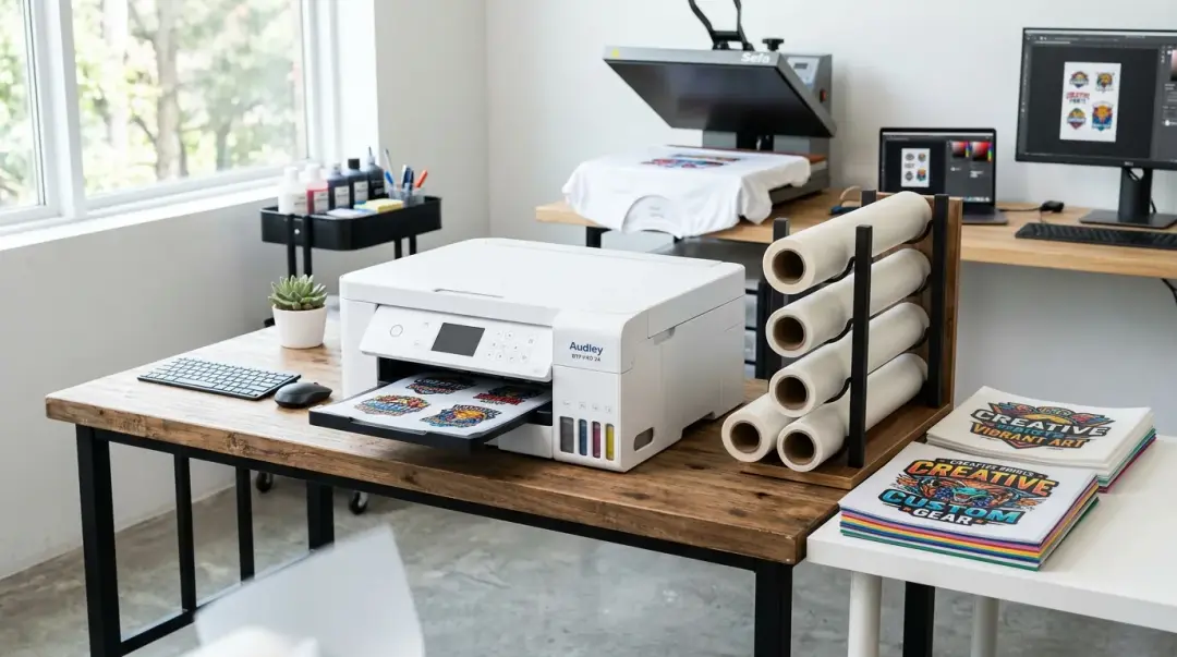 How to Sell DTF Transfers on Etsy and Shopify (2025 Guide)