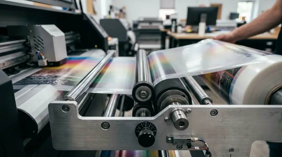 DTF Film Feed Problems: Jams, Skewing, and Static Fixes